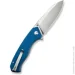   Civivi  Placoid 2 Blue (1047-C23079-2)