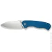   Civivi  Placoid 2 Blue (1047-C23079-2)