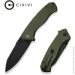   Civivi Placoid C23079-3