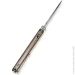   Civivi Placoid C23079-DS1