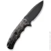   Civivi ͳ Praxis Shredded Carbon Fiber Carbon (1047-C803I)