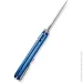   Civivi ͳ Qubit Blue (1047-C22030E-3)