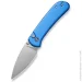   Civivi ͳ Qubit Blue (1047-C22030E-3)