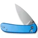   Civivi ͳ Qubit Blue (1047-C22030E-3)