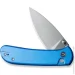   Civivi Qubit Bright Blue Aluminum C22030E-3