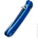   Civivi Qubit Bright Blue Aluminum C22030E-3