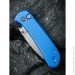  Civivi Qubit Bright Blue Aluminum C22030E-3