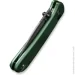  Civivi  Qubit DS Green (1047-C22030E-DS1)