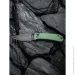   Civivi Qubit Green Aluminum C22030E-DS1