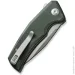   Civivi ͳ Regulatron 2 Green (1047-C23006-2)