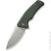   Civivi Regulatron Green C23006-2