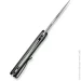   Civivi Regulatron Green C23006-2