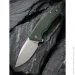   Civivi Regulatron Green C23006-2
