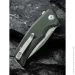   Civivi Regulatron Green C23006-2