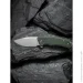   Civivi Regulatron Green C23006-2