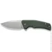   Civivi Regulatron Green C23006-2