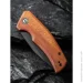   Civivi Regulatron Guibourtia Wood C23006-3