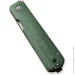   Civivi ͳ Sendy Green (1047-C21004A-1)