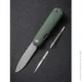   Civivi Sendy Green C21004A-1