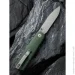   Civivi Sendy Green C21004A-1