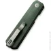   Civivi Sendy Green C21004A-1