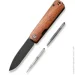   Civivi Sendy Guibourtia Wood C21004A-2
