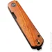   Civivi Sendy Guibourtia Wood C21004A-2