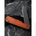   Civivi Sendy Guibourtia Wood C21004A-2
