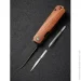   Civivi Sendy Guibourtia Wood C21004A-2