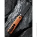   Civivi Sendy Guibourtia Wood C21004A-2