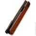   Civivi Sendy Guibourtia Wood C21004A-2