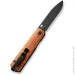   Civivi Sendy Guibourtia Wood C21004A-2