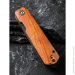   Civivi Sendy Guibourtia Wood C21004A-2