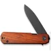   Civivi Sendy Guibourtia Wood C21004A-2