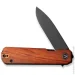   Civivi ͳ Sendy Guibourtia Wood Wood (1047-C21004A-2)