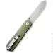   Civivi ͳ Sendy Milled 1 Green (1047-C21004B-1)