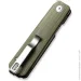   Civivi ͳ Sendy Milled 1 Green (1047-C21004B-1)