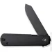   Civivi ͳ Sendy Milled 2 Black (1047-C21004B-2)