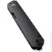   Civivi ͳ Sendy Milled 2 Black (1047-C21004B-2)