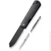   Civivi ͳ Sendy Milled 2 Black (1047-C21004B-2)