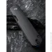   Civivi Sendy Milled Black C21004B-2