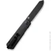   Civivi Sendy Milled Black C21004B-2