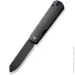   Civivi Sendy Milled Black C21004B-2