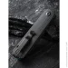   Civivi Sendy Milled Black C21004B-2