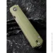   Civivi Sendy Milled Green/Red C21004B-1