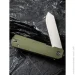   Civivi Sendy Milled Green/Red C21004B-1