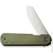   Civivi Sendy Milled Green/Red C21004B-1