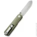   Civivi Sendy Milled Green/Red C21004B-1