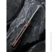   Civivi Sendy Milled Green/Red C21004B-1