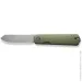   Civivi Sendy Milled Green/Red C21004B-1